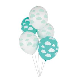 Mixed  - party balloon